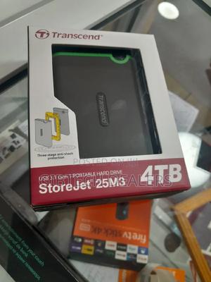 4tb Hard Disk External - thumbnail 2
