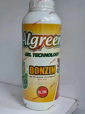 Algreen Bonzin Foliar Fertiliser 1litre
