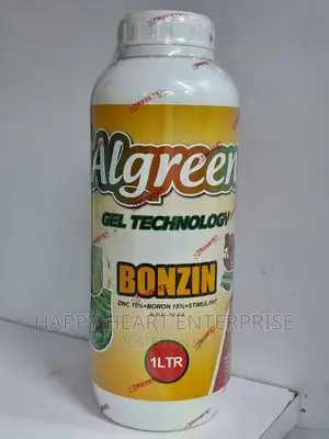 Algreen Bonzin Foliar Fertiliser 1litre