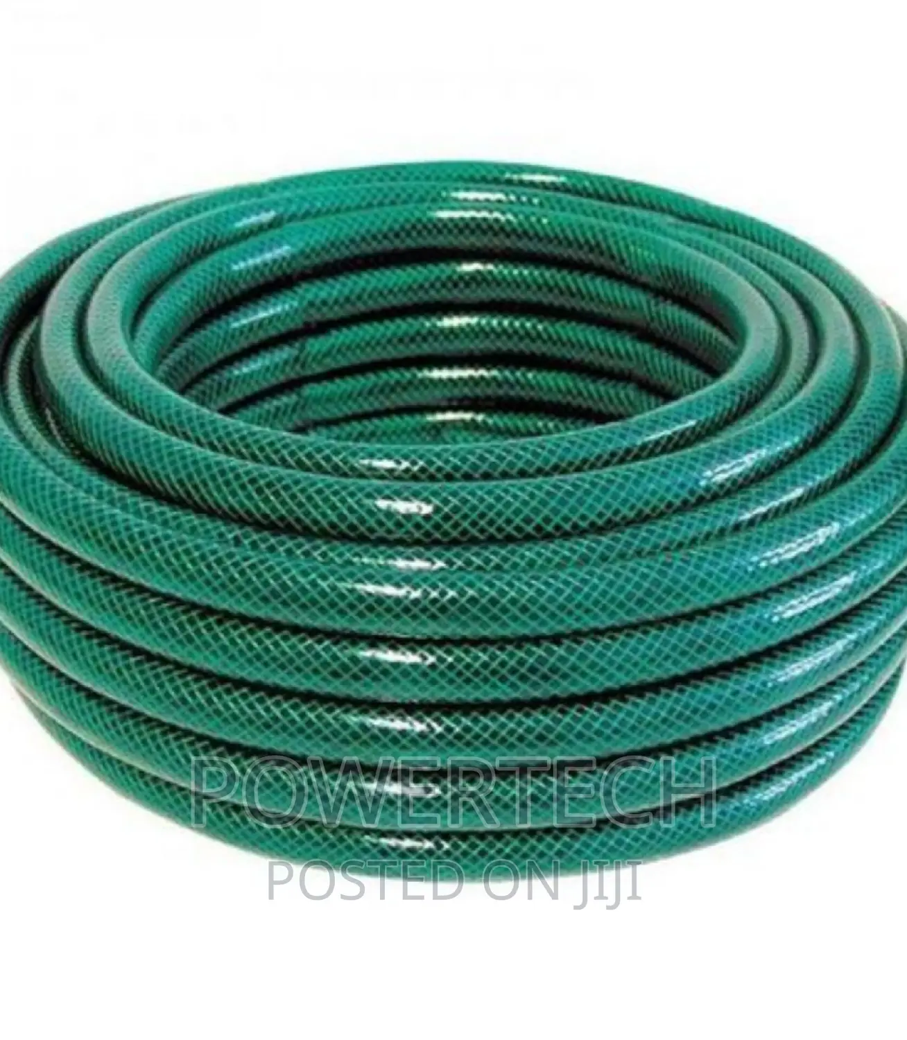 1/2" Garden Hose Pipe 3PLY Strong Braided 25M
"