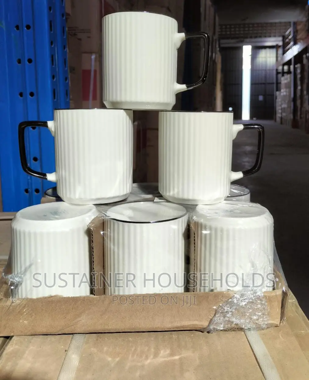 *Japanese Cups