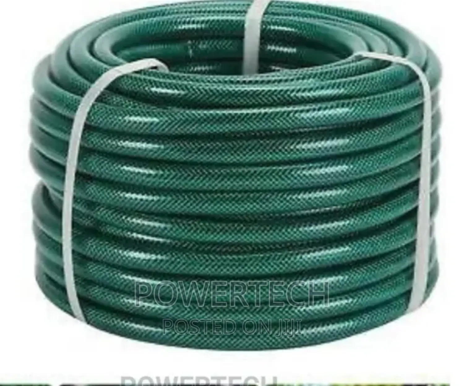 3/4'' Braided Heavy Duty High Pressure Hose Pipe-50mtrs