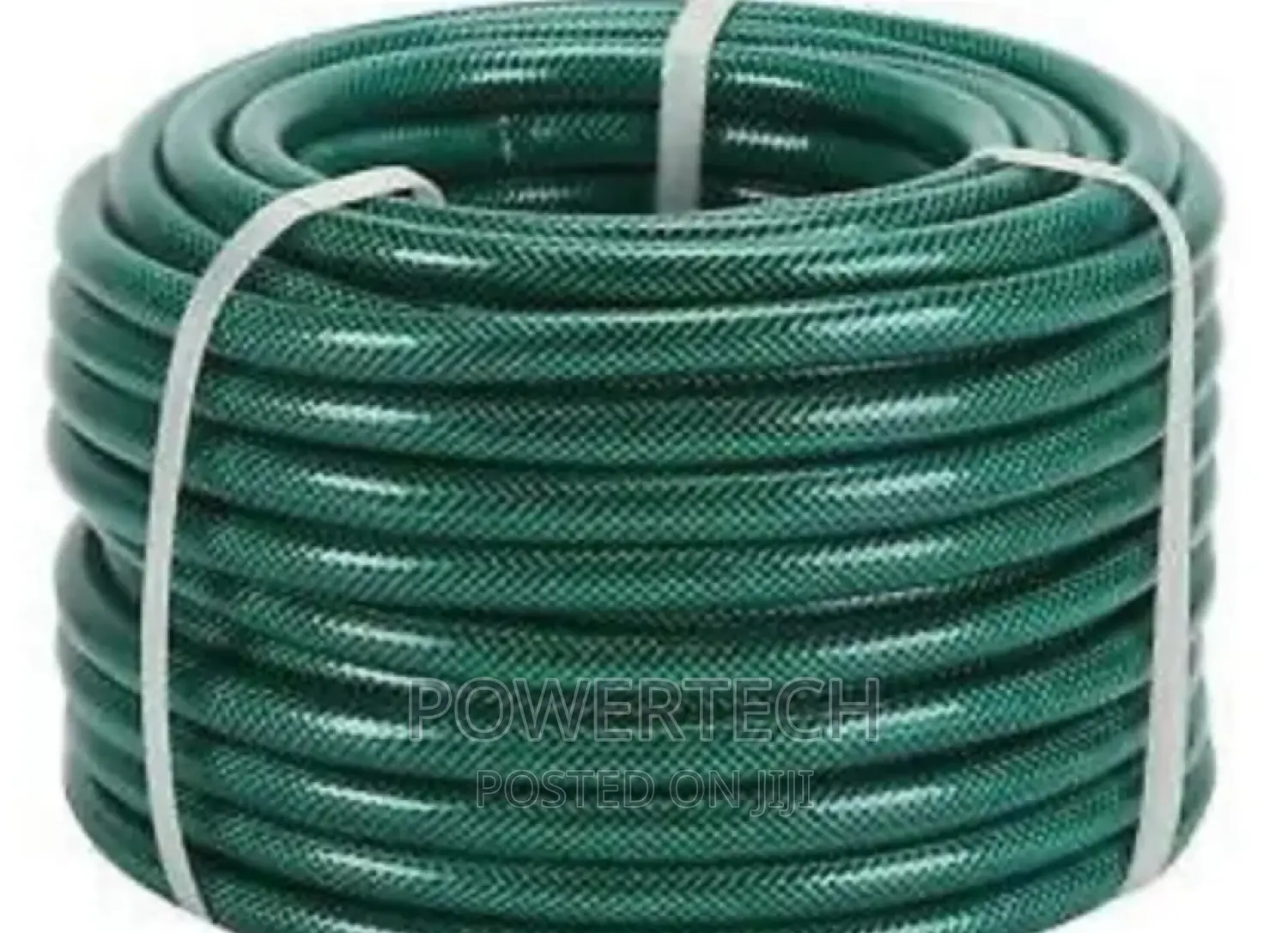 3/4'' Braided Heavy Duty High Pressure Hose Pipe-50mtrs
.