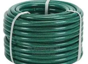 3/4'' Braided Heavy Duty High Pressure Hose Pipe-50mtrs
.