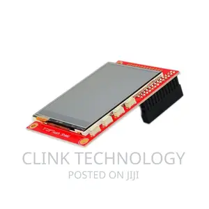 3.5 Inch Raspberry Pi LCD TFT Touch Screen Display Rpi 4b/3b