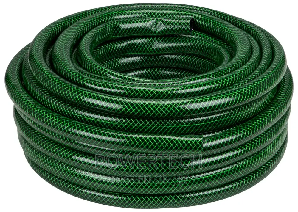 3/4'' Braided Heavy Duty High Pressure Hose Pipe*50mtrs