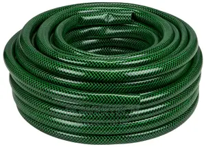 3/4'' Braided Heavy Duty High Pressure Hose Pipe*50mtrs