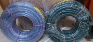 Hose Braided Hose Pipe / Water Pipe -25metres - thumbnail 2