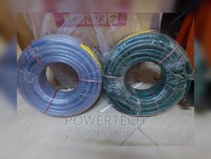 Braided Hose Pipe,3/4×50m" - thumbnail 2