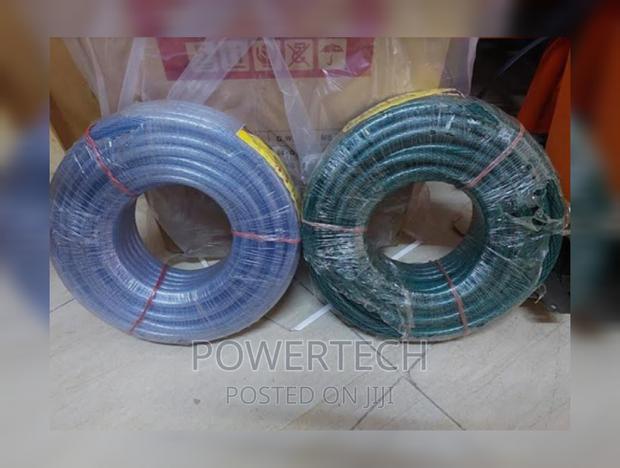Braided Hose Pipe,3/4×50m" - main view
