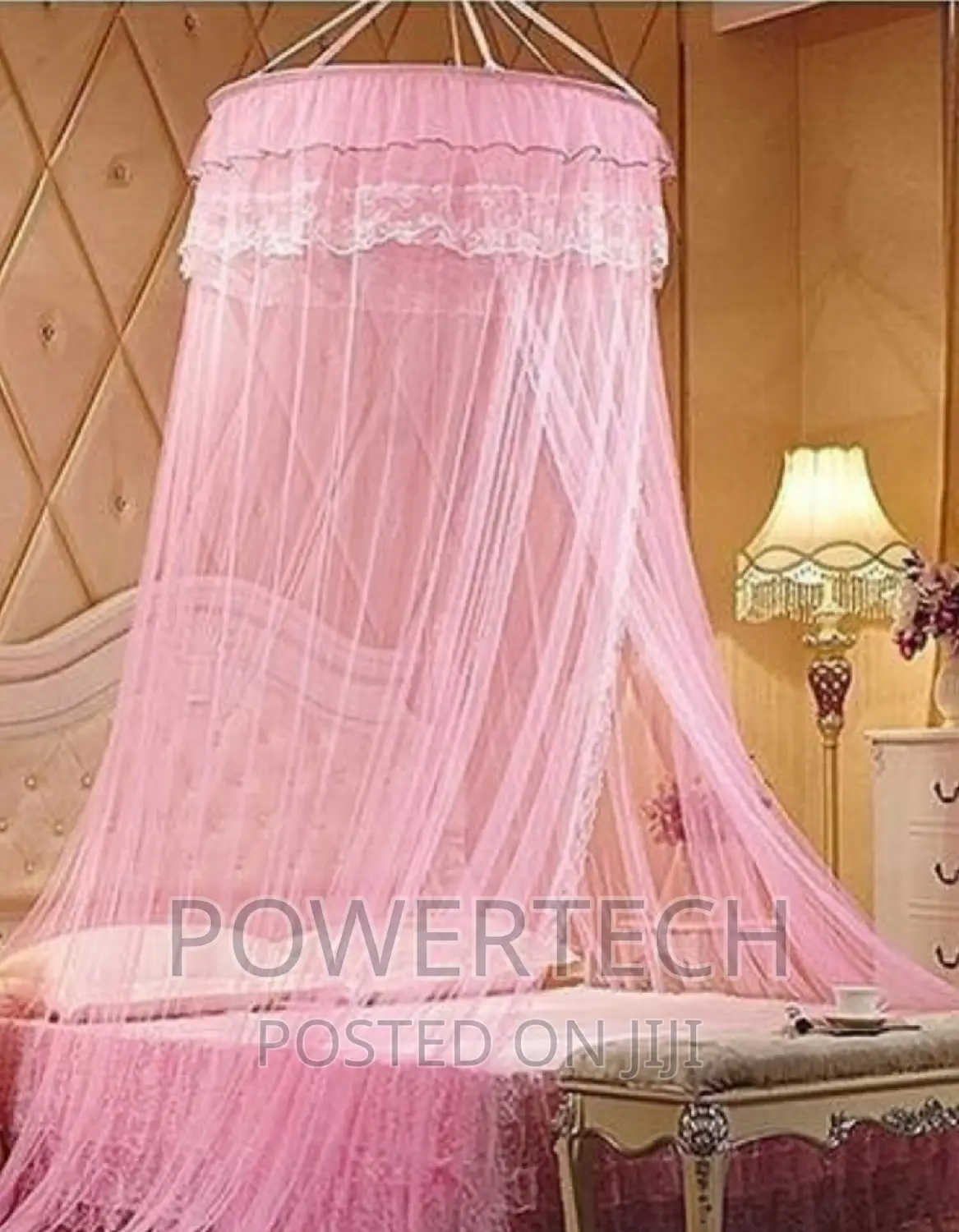 Mosquito Net ! Mosquito Net
