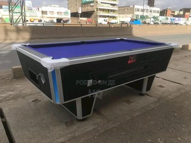Pool Table Pool Table Pool Table Pool Table Pool Table B18kx - main view