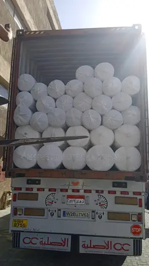 Geotextile Fabric Membrane (Non Woven)2m by 50 or 4m by 25