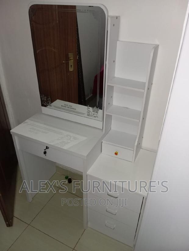 Durable Dressing Table Durable Dressing Table Durable - main view