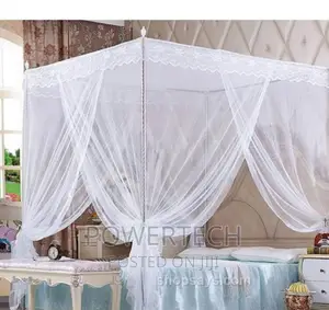 White Mosquito Net ! Mosquito Net