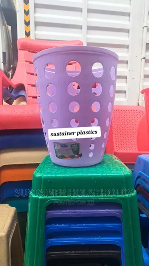 Waste Bin/ Dust Bin
