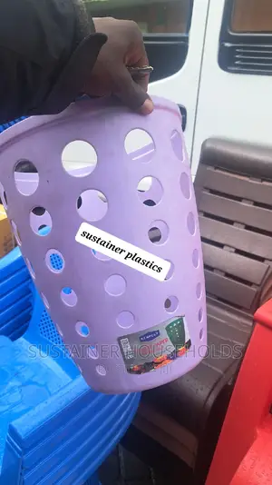 Waste Bin/ Dust Bin