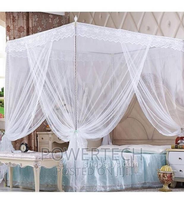 6 by 6 Mosquito Net ,; Mosquito Net
