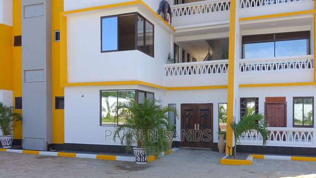 2bdrm Apartment in Diani, Ukunda for sale - main view
