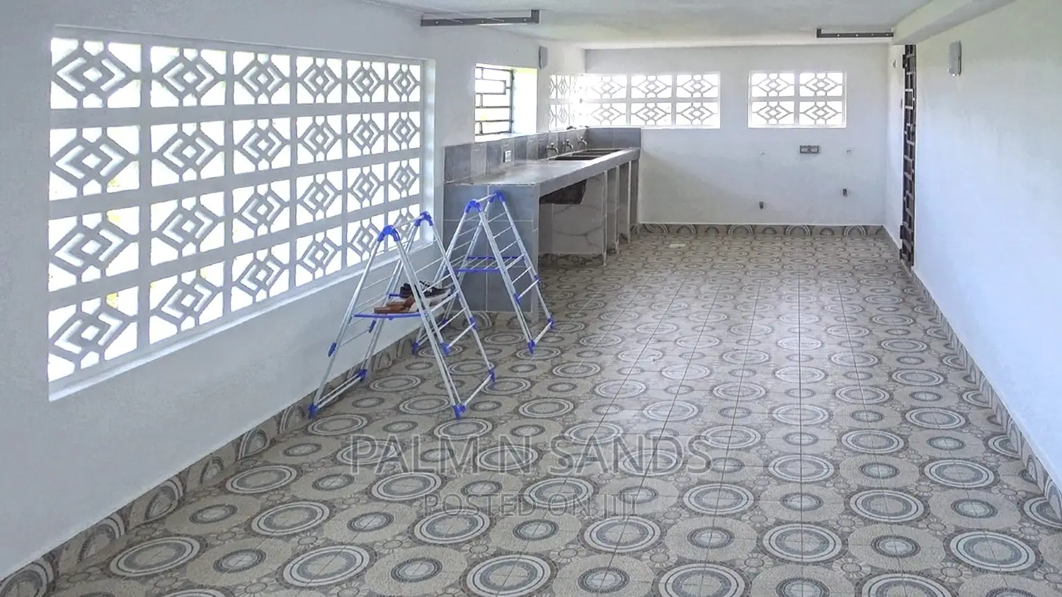 2bdrm Apartment in Diani, Ukunda for sale