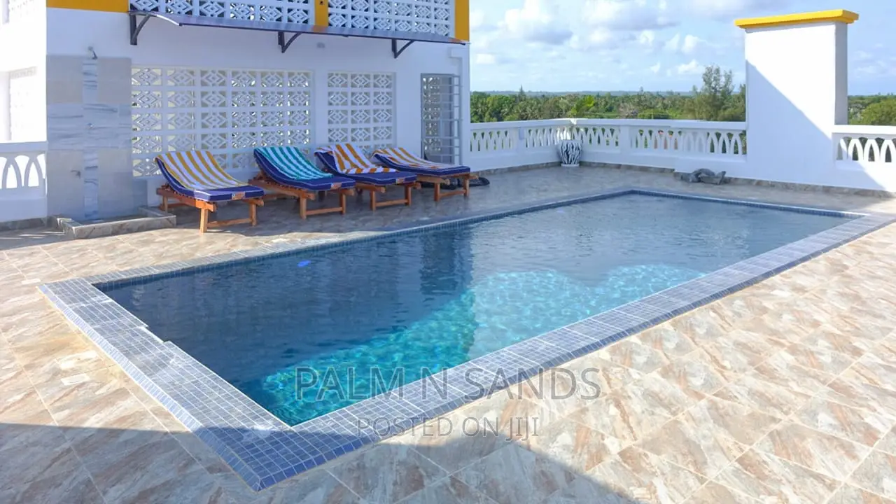 2bdrm Apartment in Diani, Ukunda for sale