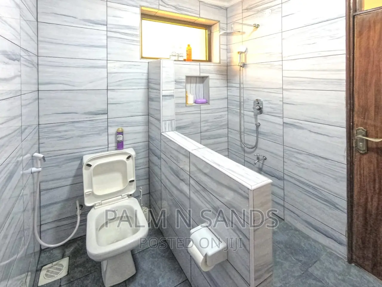 2bdrm Apartment in Diani, Ukunda for sale