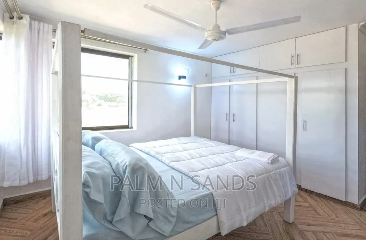 2bdrm Apartment in Diani, Ukunda for sale