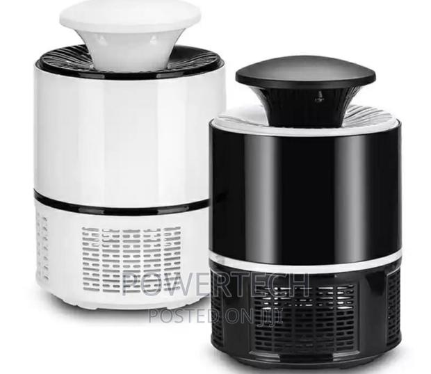 Mosquito Killer Lamp - main view