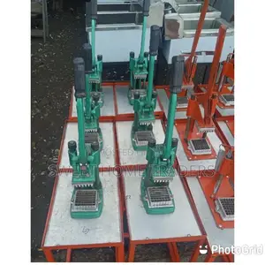 Chips Cutter