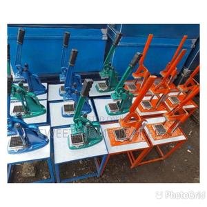 Chips Cutter Manual - thumbnail 2