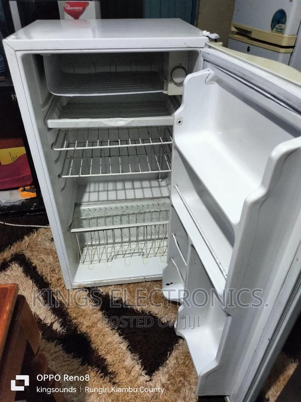 Ramtons 90litres