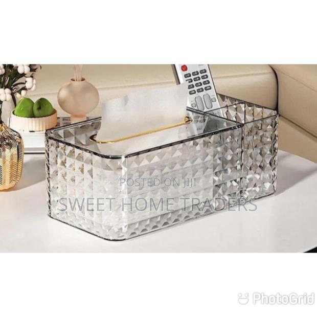 Serviette Holder Home Decor - main view