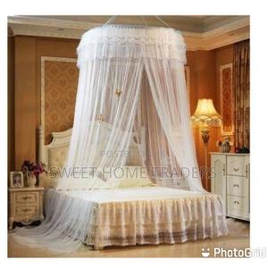 Big Round Mosquito Net - main view