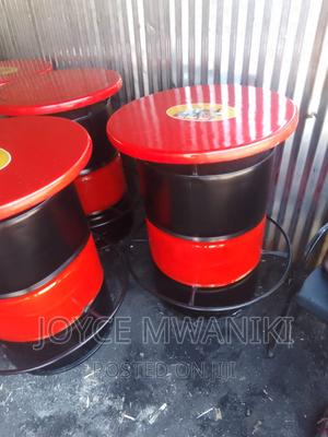 Drum Tables for Bars and Restaurant. - thumbnail 2