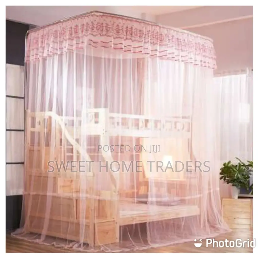 Top Mosquito Nets for Double Decker