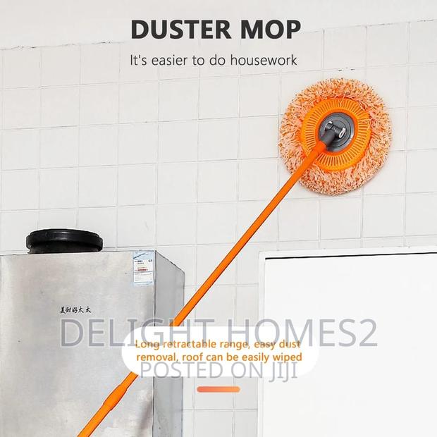 Sunflower Mop - thumbnail 3
