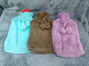 Hot Water Bottle 2l