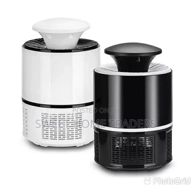 Mosquito Killer Lamp - main view