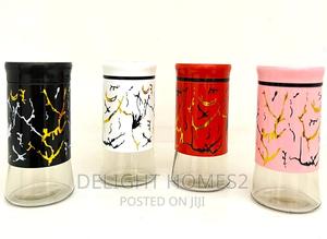 Marble Salt And Pepper Shaker - thumbnail 2