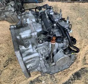 RO6A Gearbox (With Motor Without Motor Available)