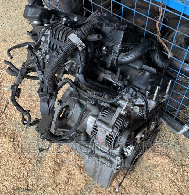 RO6A Complete Engine - thumbnail 4