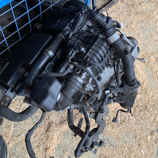 RO6A Complete Engine - thumbnail 5