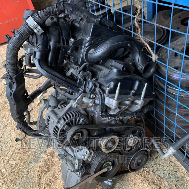 RO6A Complete Engine - thumbnail 7