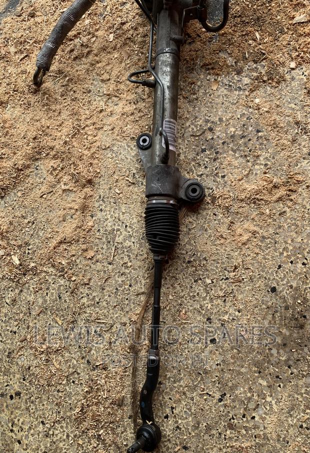 Stearing Rack Premio 240 Allion 240 2wd - thumbnail 6
