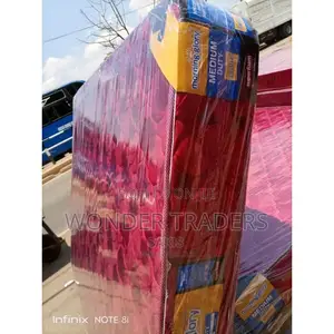 5by6 Medium Duty 8inches Mattress