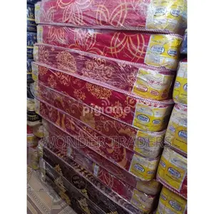 5by6 Medium Duty 6inches Mattress