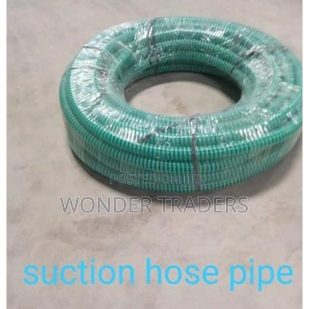Suction Pipe 3inch 30m Suction Pipe