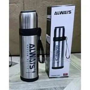 Flask, Flask, Flask Always 500ml Flask