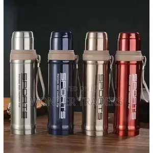 Sports Unbreakable Flask 800ml