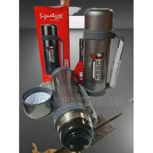 Flask Flask Signature Flask 1.8l